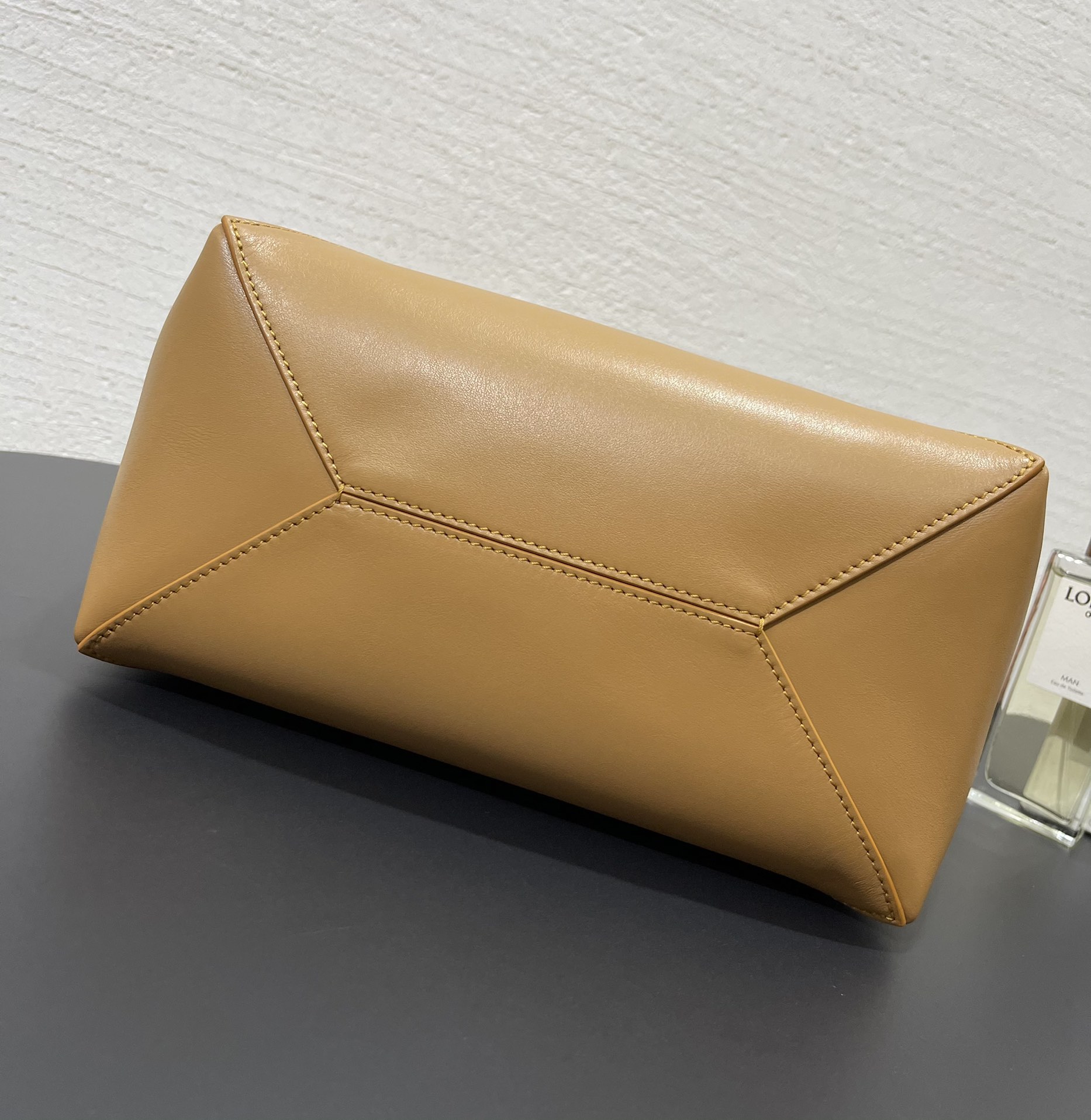 Puzzle Fold Tote Bag -25.5*14.5*31.5CＭ