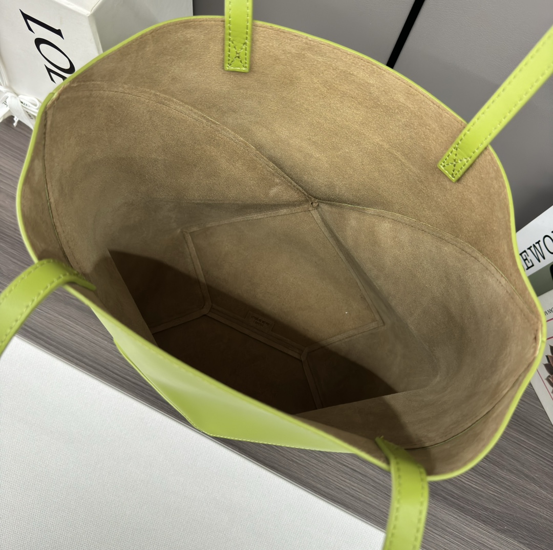 Puzzle Fold Tote Bag -25.5*14.5*31.5CM