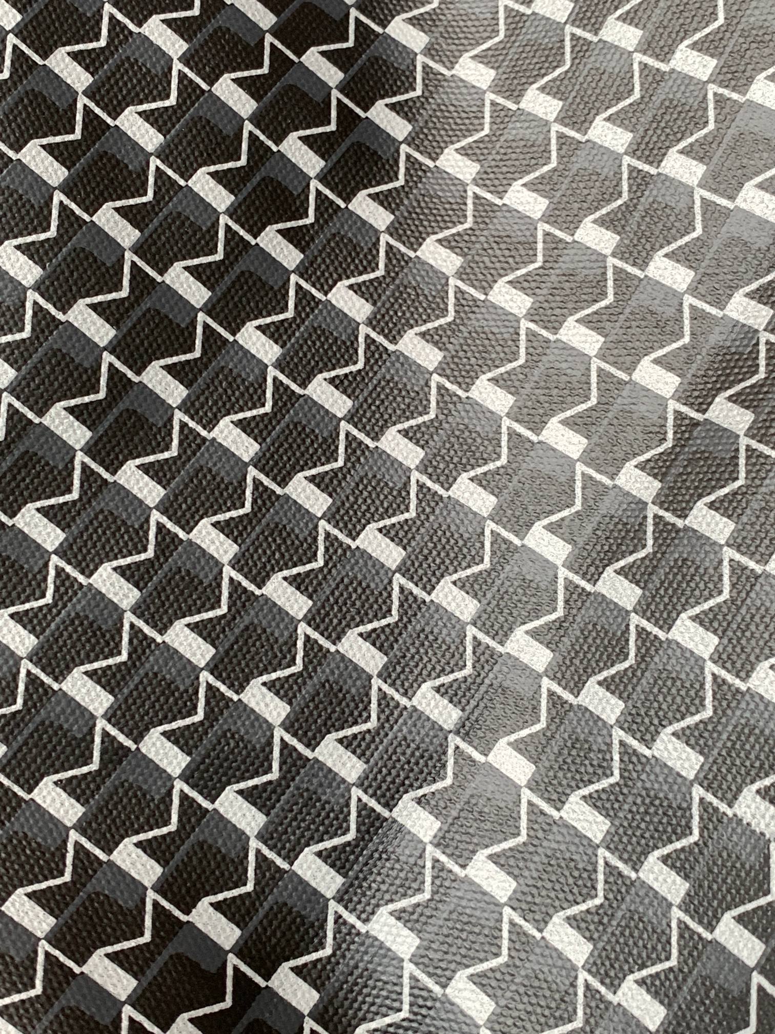 Go*ard canvas 1920 tote-52*15.5*31cm