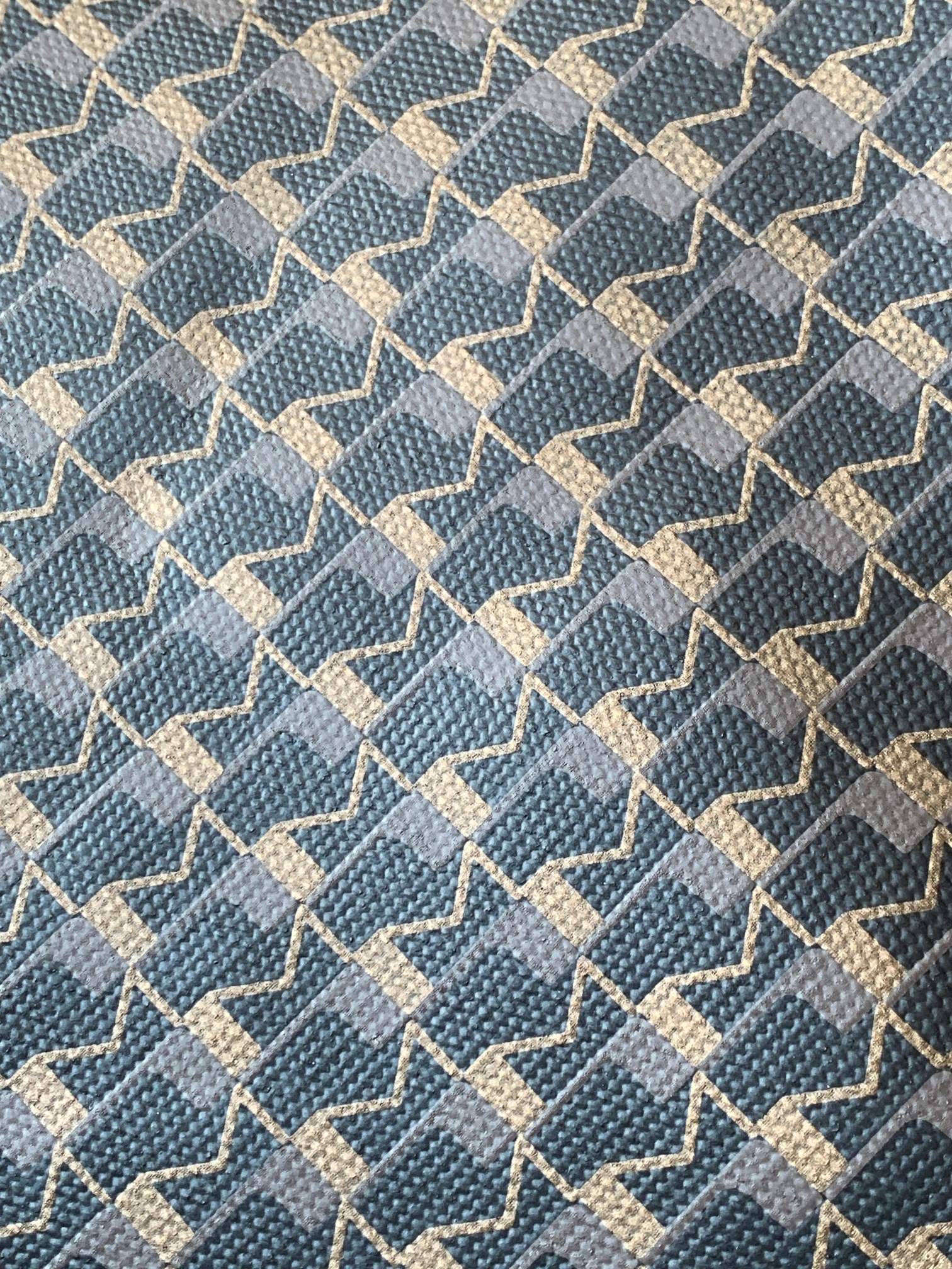 Go*ard canvas 1920 tote-52*15.5*31cm