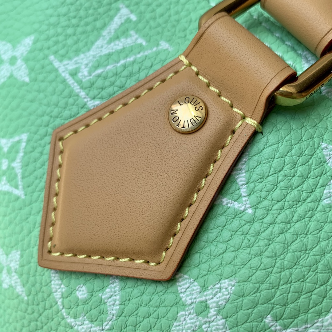 l0*is V*t0n speedy bandoulière 25-25x 19 x 15cm