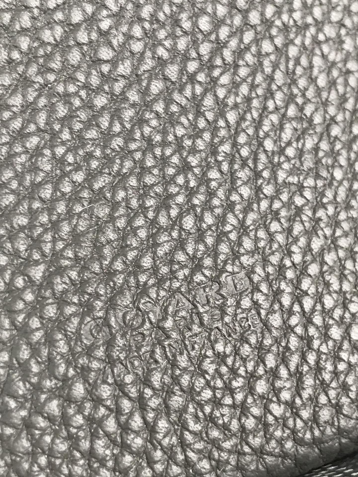 Go*ard grand bleu pm bsg-16×14×6cm