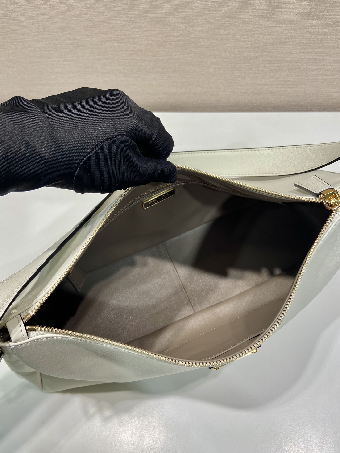 Pra*a aimee top handbags-1bc228-39*24*12cm