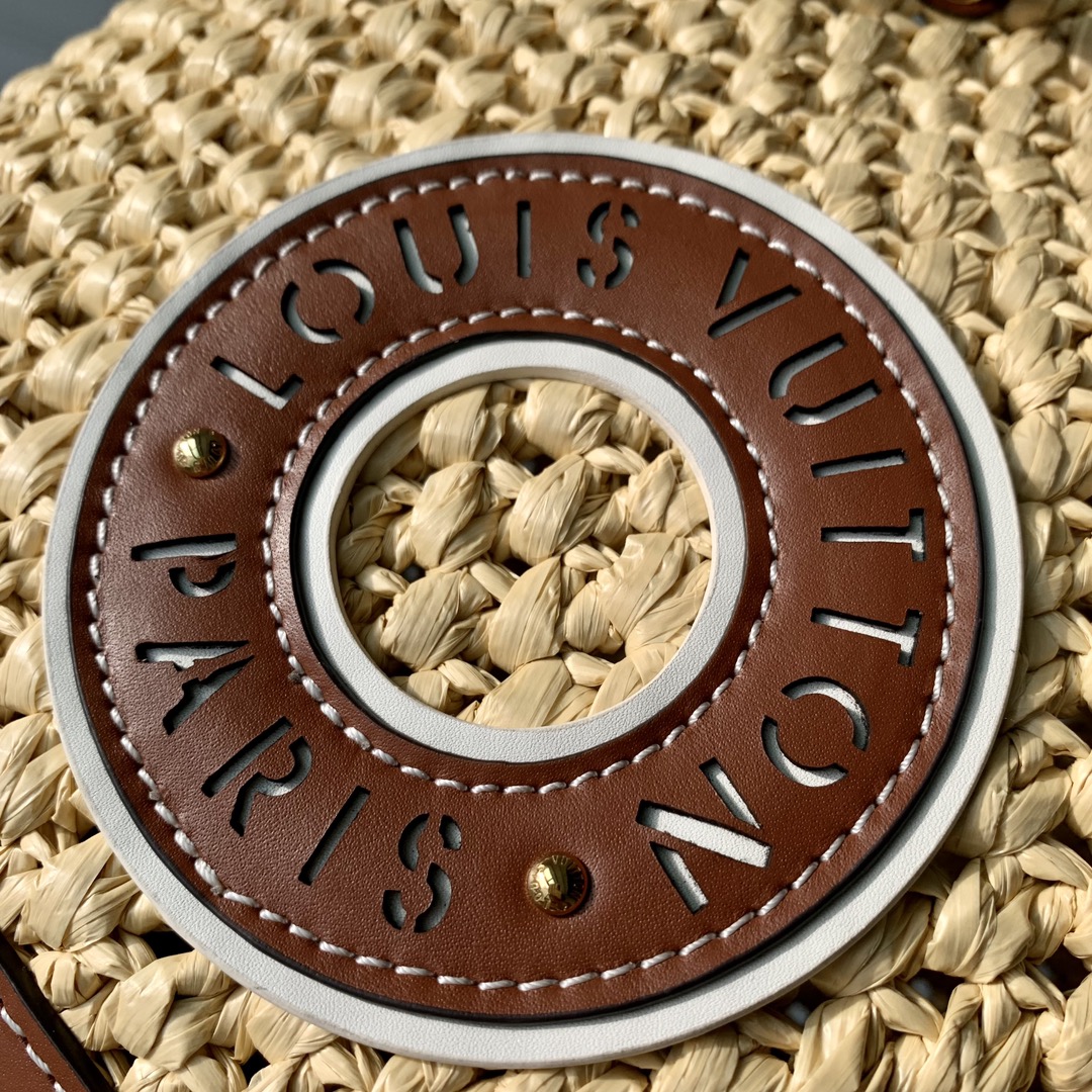 l0*is V*t0n noé bb handbag-22 x 24 x 15cm