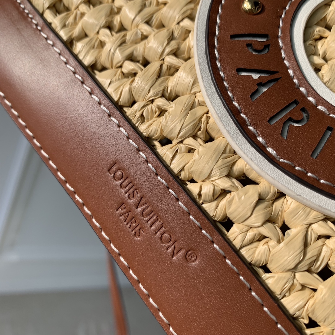 l0*is V*t0n noé bb handbag-22 x 24 x 15cm