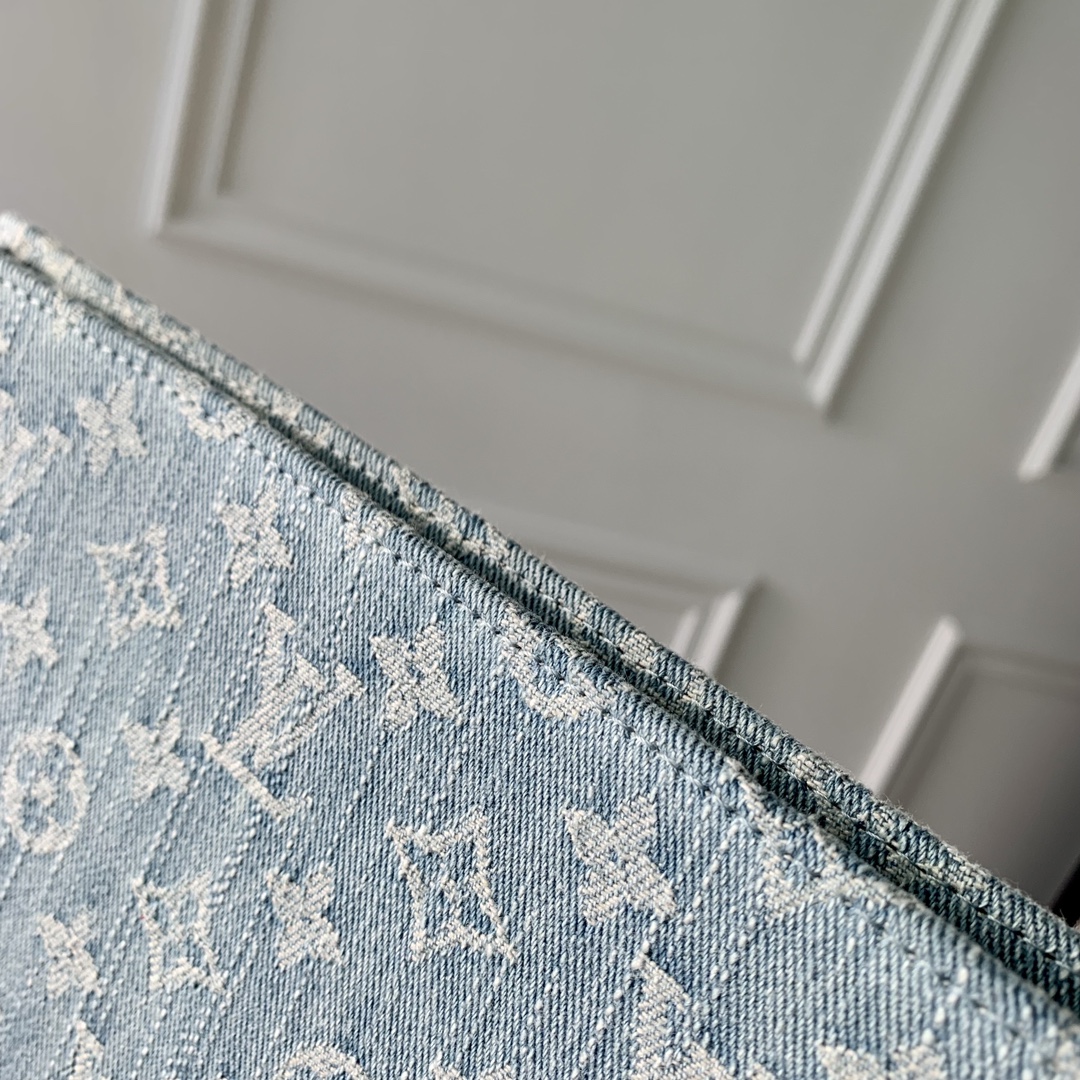 l0*is V*t0n pochette accessoires-26x20cm