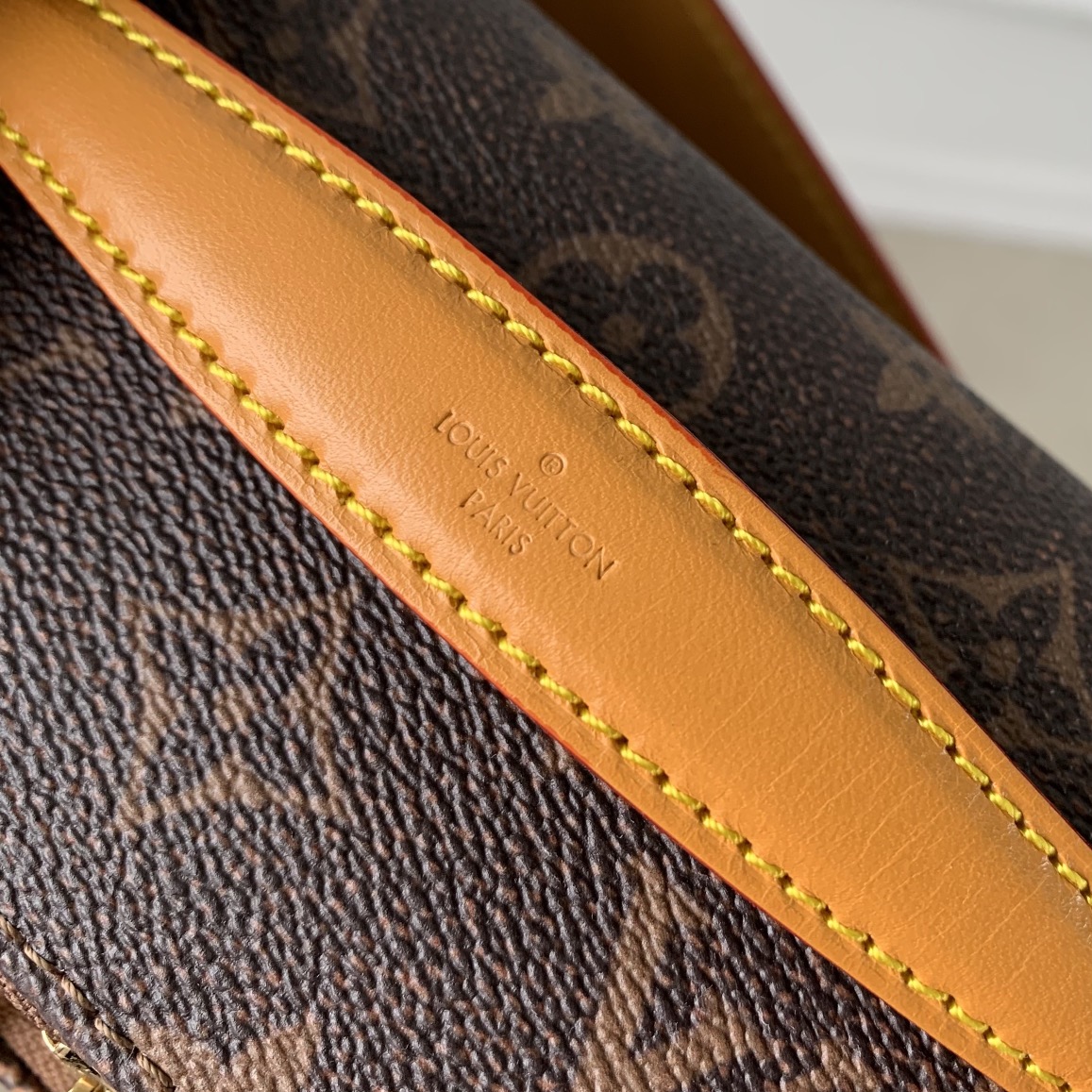 l0*is V*t0n rush bum bag-m11563-30*15*8cm