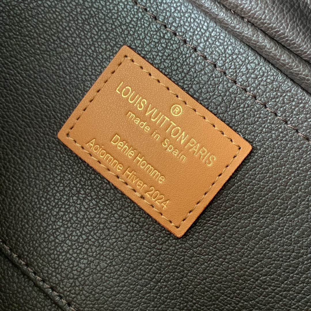 l0*is V*t0n locker dopp kit pouch -23 x 13 x 12cm