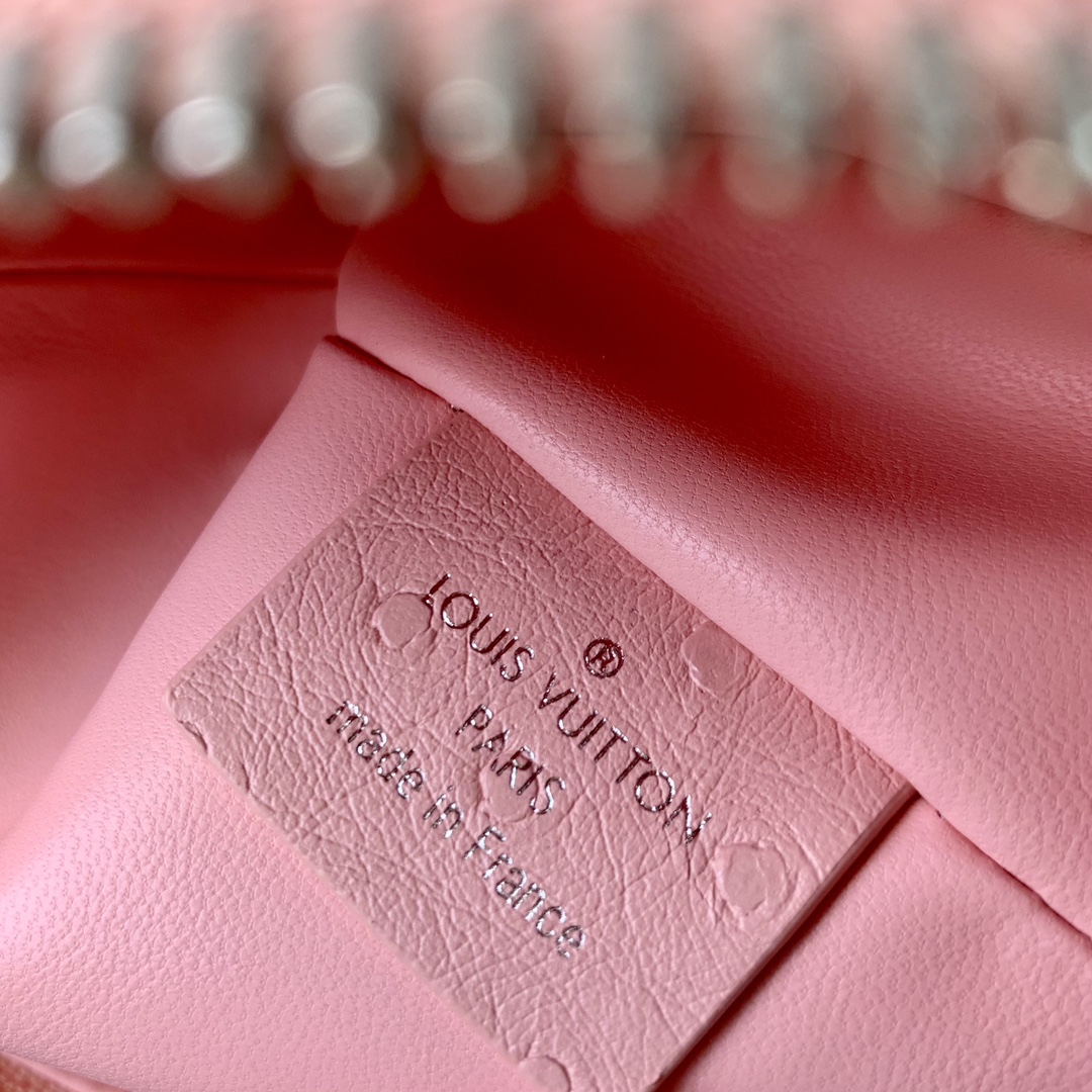 l0*is V*t0n slim trunk--m25445-23 x 12 x 4cm