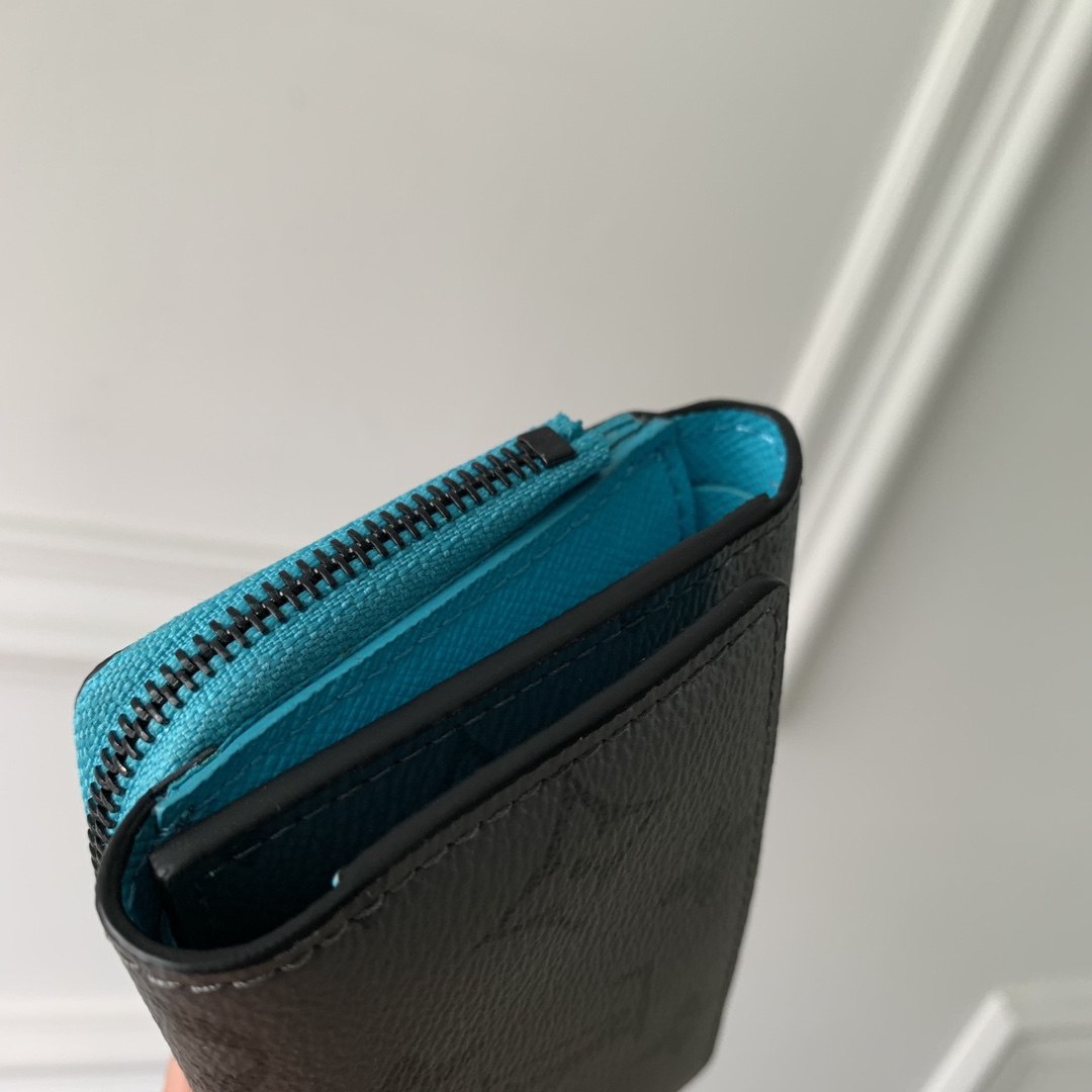 l0*is V*t0n wallet-m11524-11 x 8.5 x 2cm