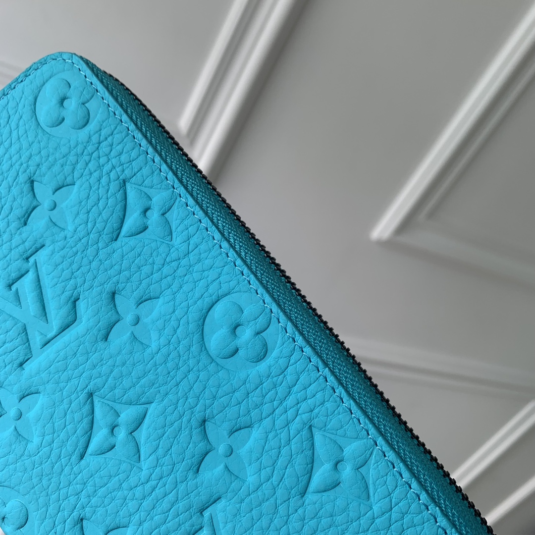 l0*is V*t0n zippy wallet- m1152-10*20*2cm