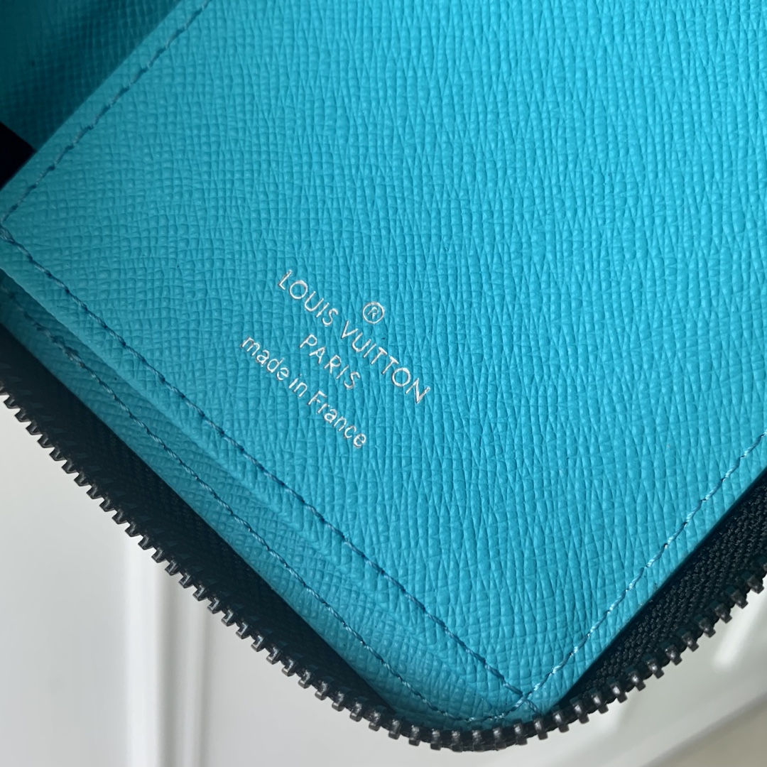 l0*is V*t0n zippy wallet- m1152-10*20*2cm