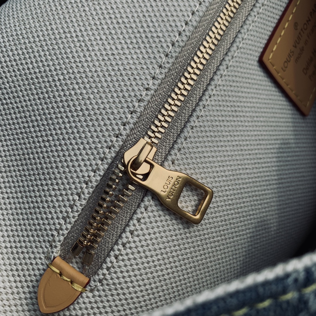 l0*is V*t0n montsouris bag-n40743-35*29*12cm