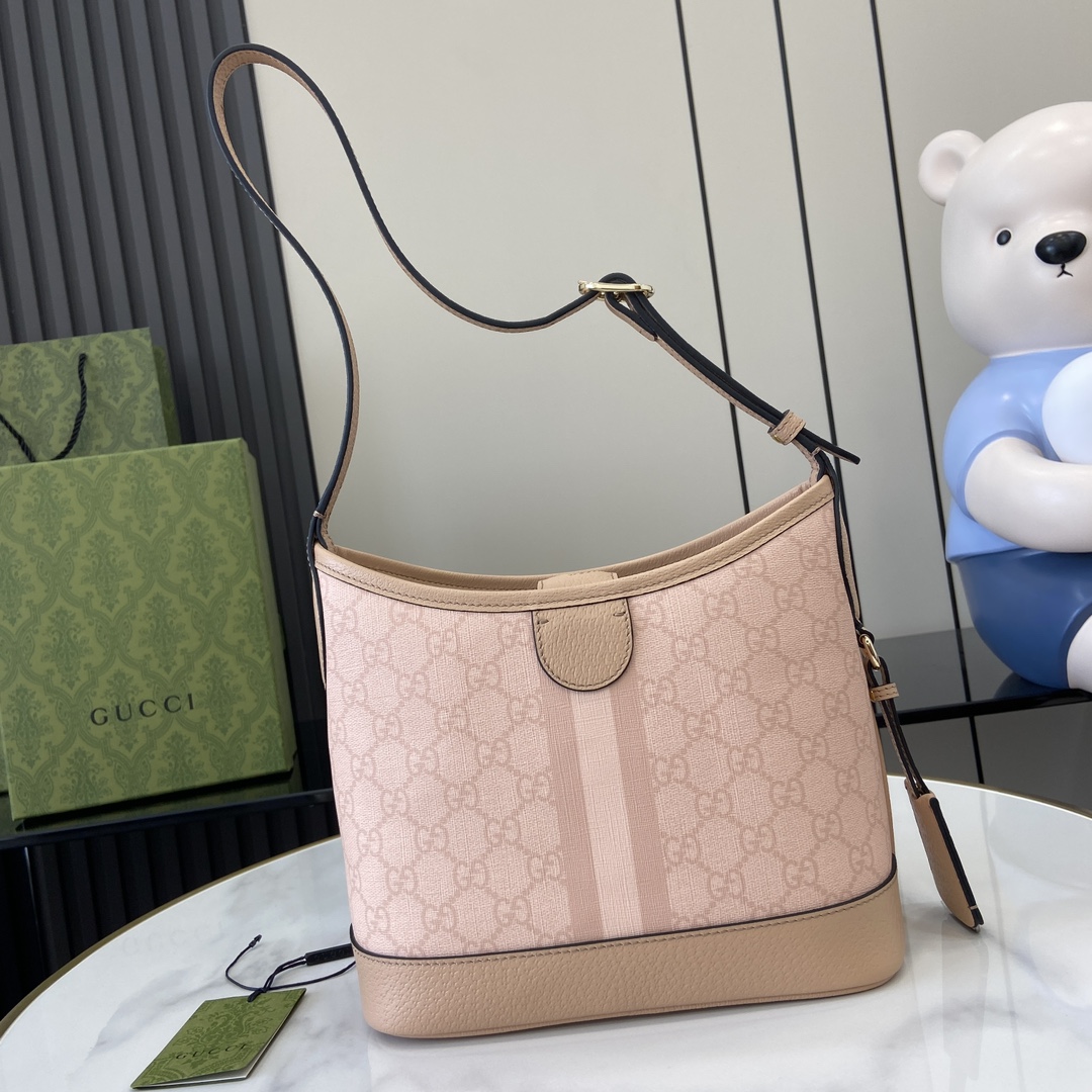 G*u*i ophidia tote-23*21*12cm