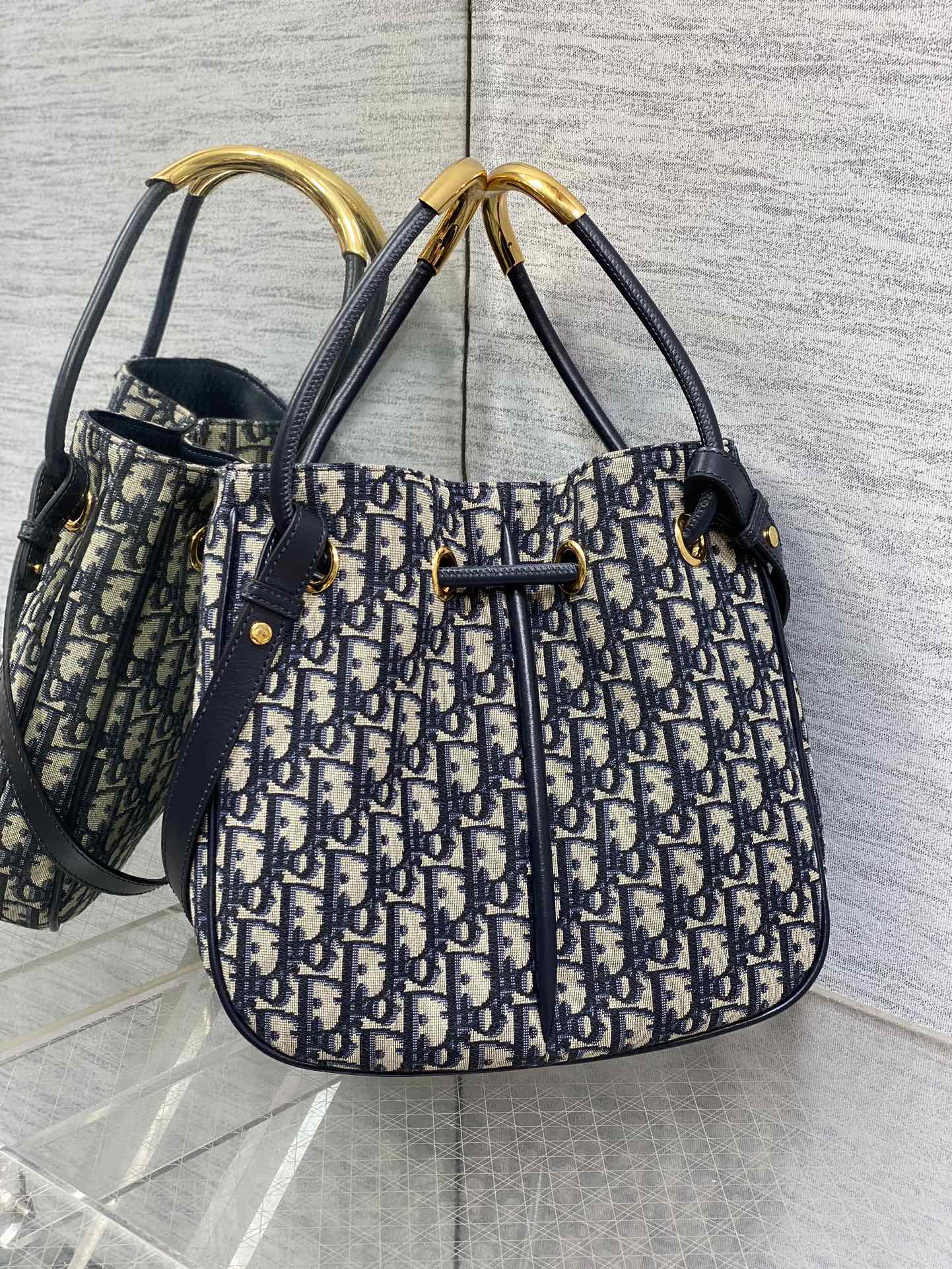 D*or nolita bags-27*5*25cm