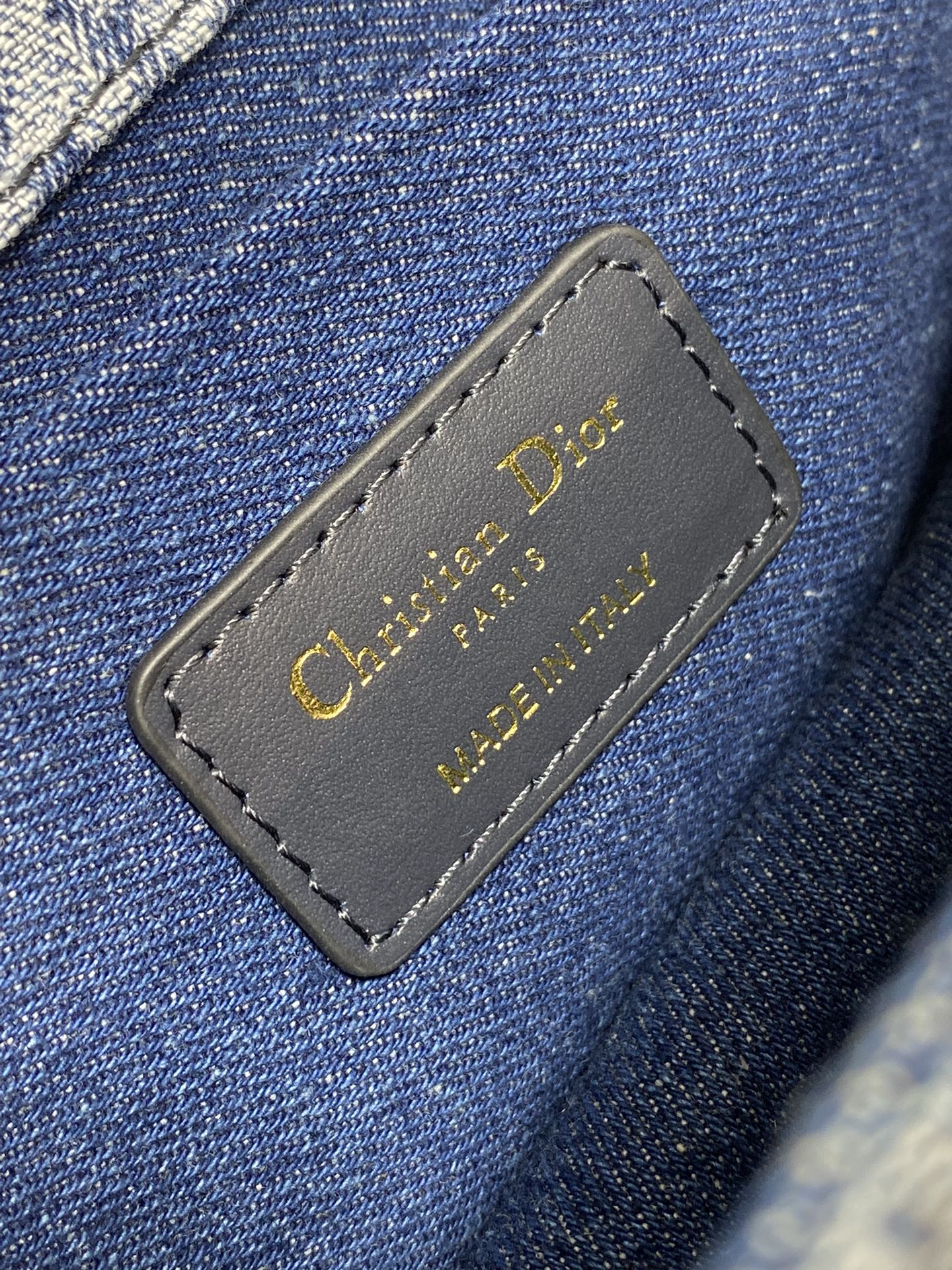 Di0r 30 Montaigne Bag-21.5×12×6CM