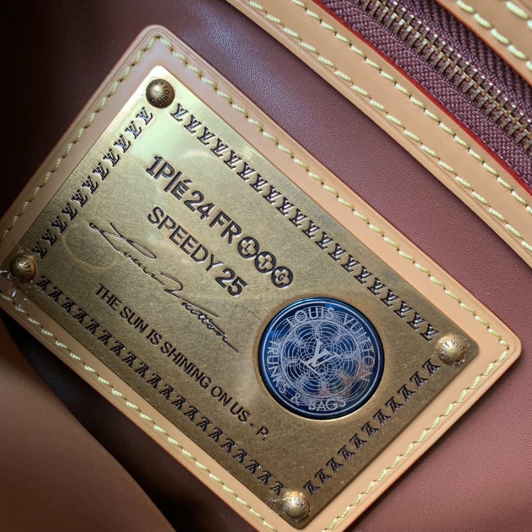 l0*is V*t0n speedy bandoulière 25-25x 19 x 15cm