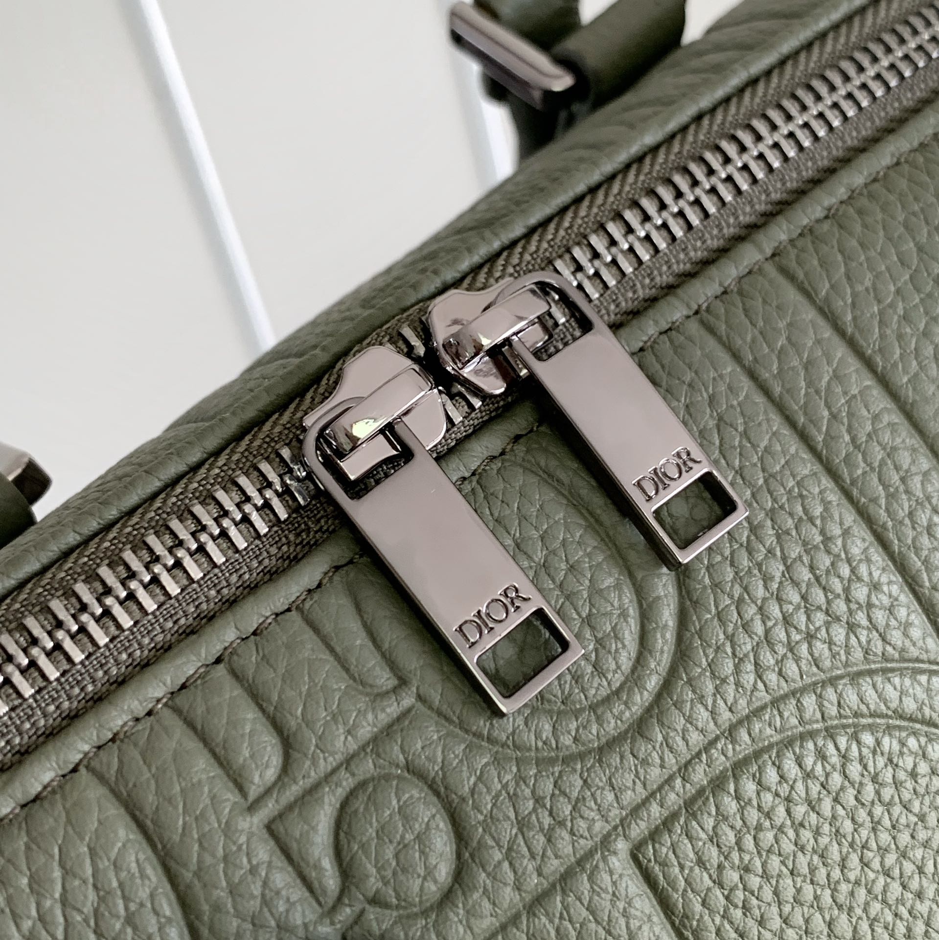 D*or weekender 25 handbags-31 x 18 x 12cm