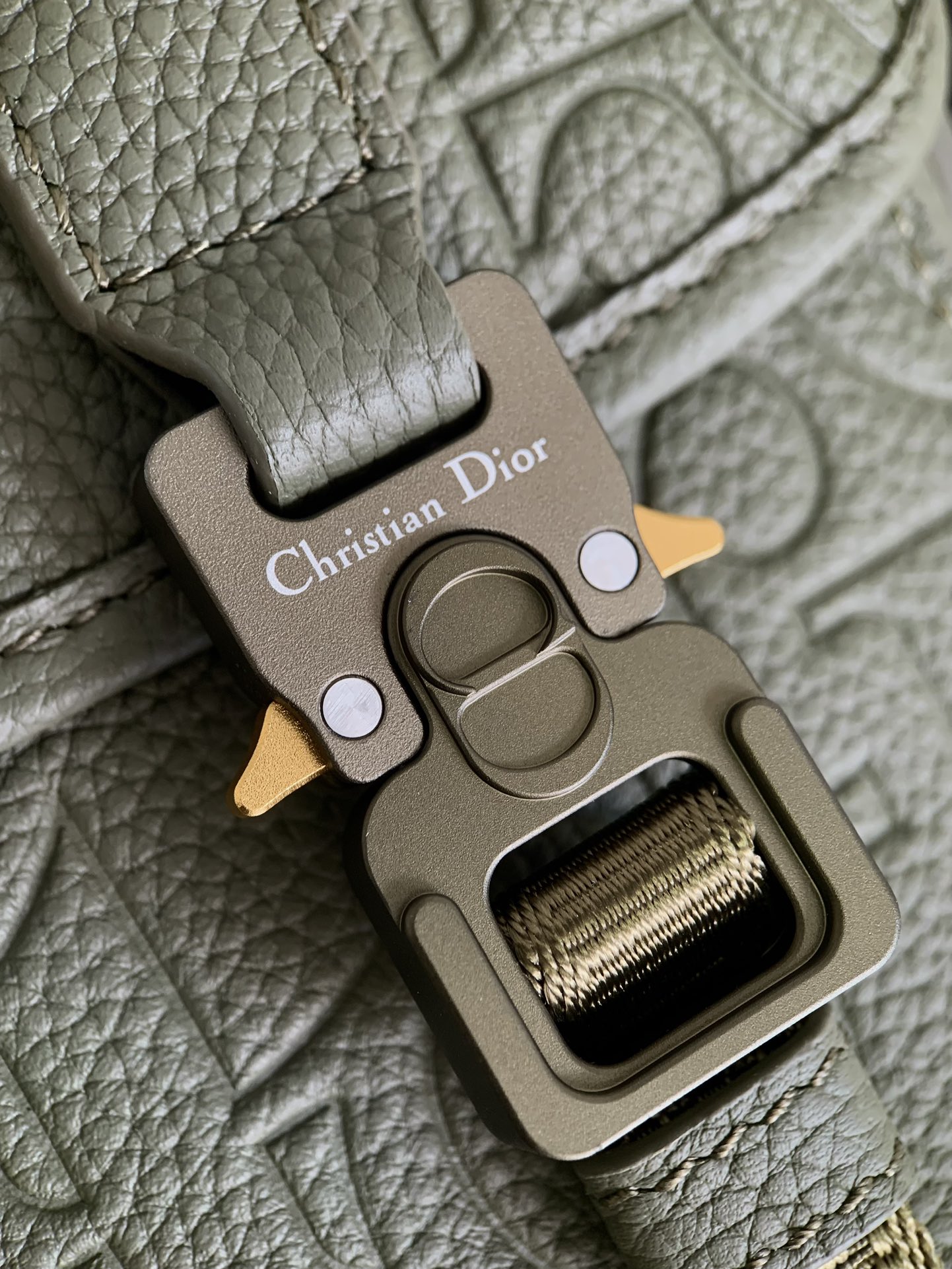 D*or men flap bag-24*18*8cm