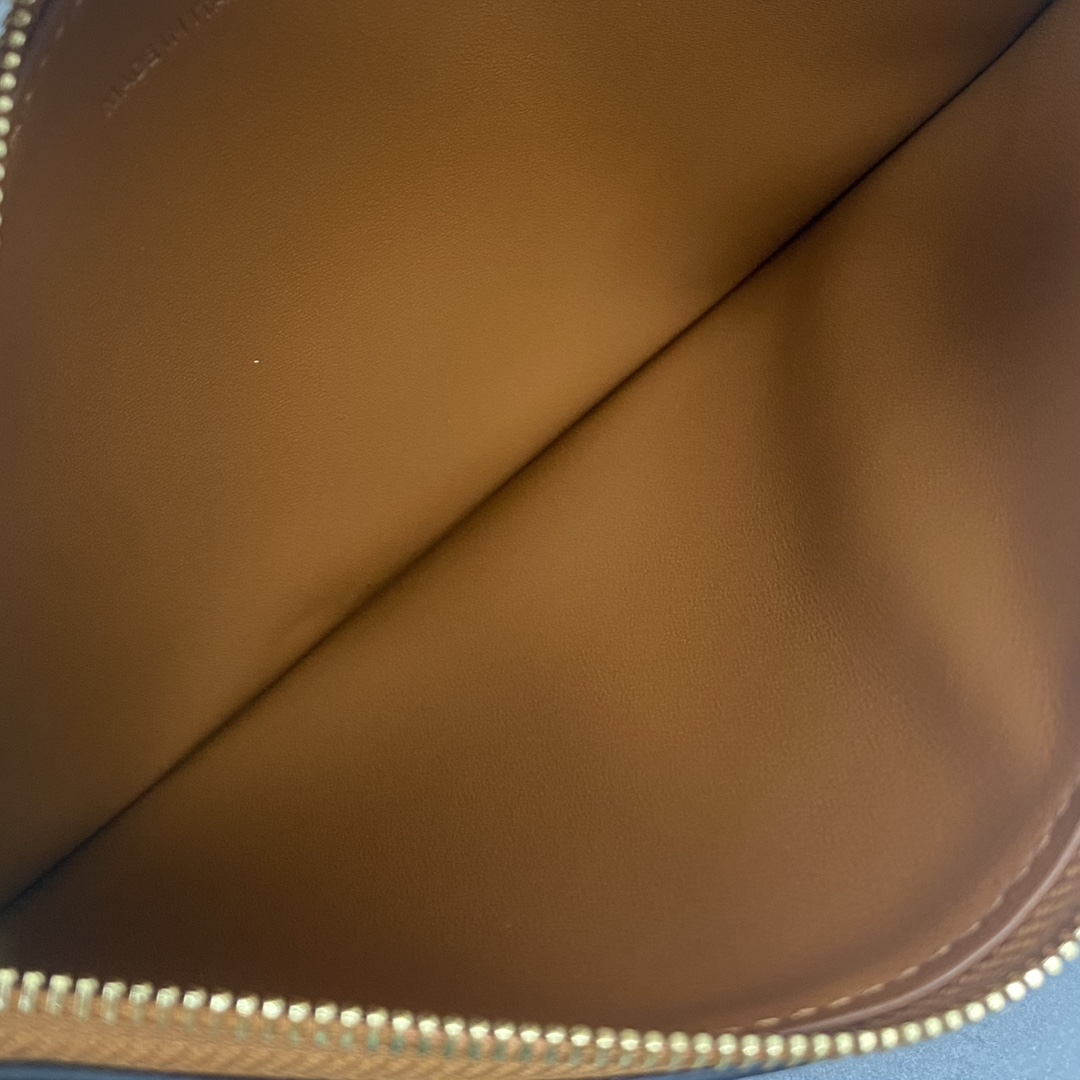 Ce**e ce teen tote bag-21.5x22x13cm