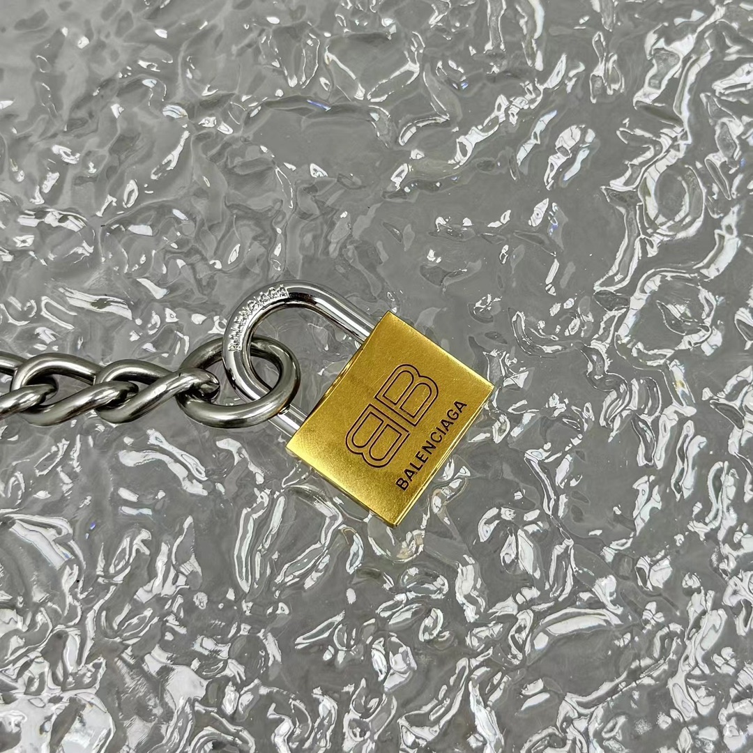 Ba*len*cia*ga bracelet-19cm