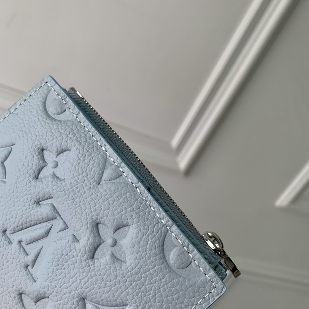 l0*is V*t0n wallet-9 x 11.5 x 1.5cm