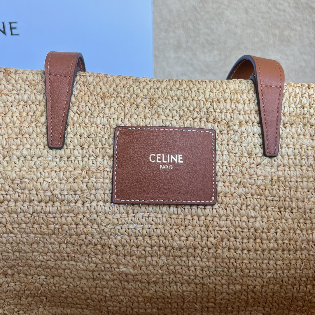 Ce**e tote bag-22 x30x 14cm