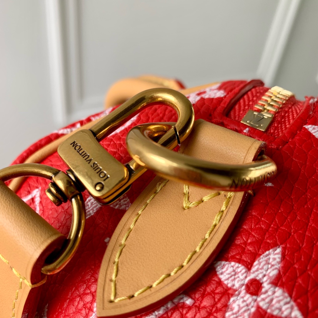 l0*is V*t0n speedy p9 bandoulière18 monogram-18 x 12 x 10cm