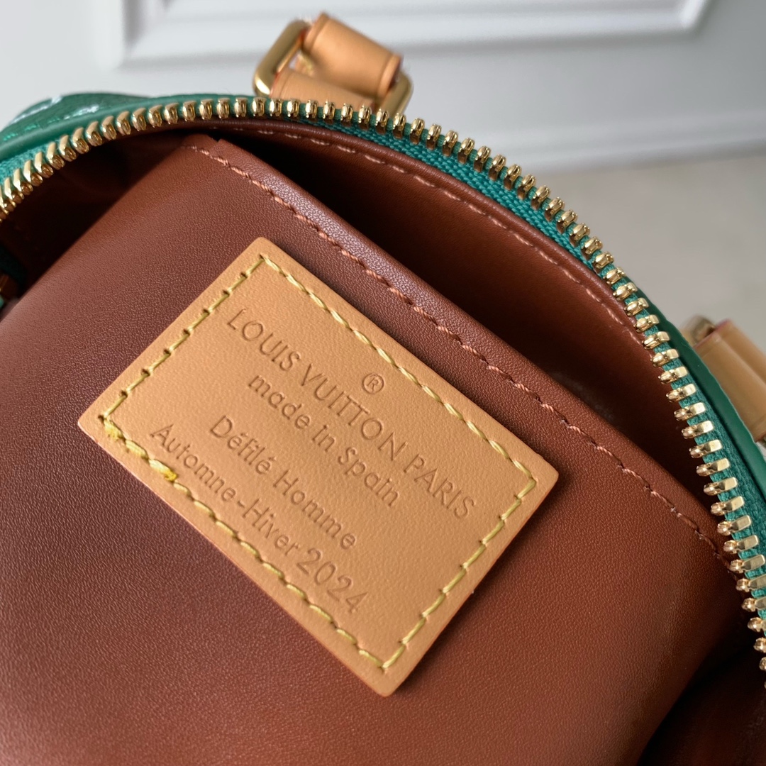 l0*is V*t0n speedy p9 bandoulière18 monogram-18 x 12 x 10cm