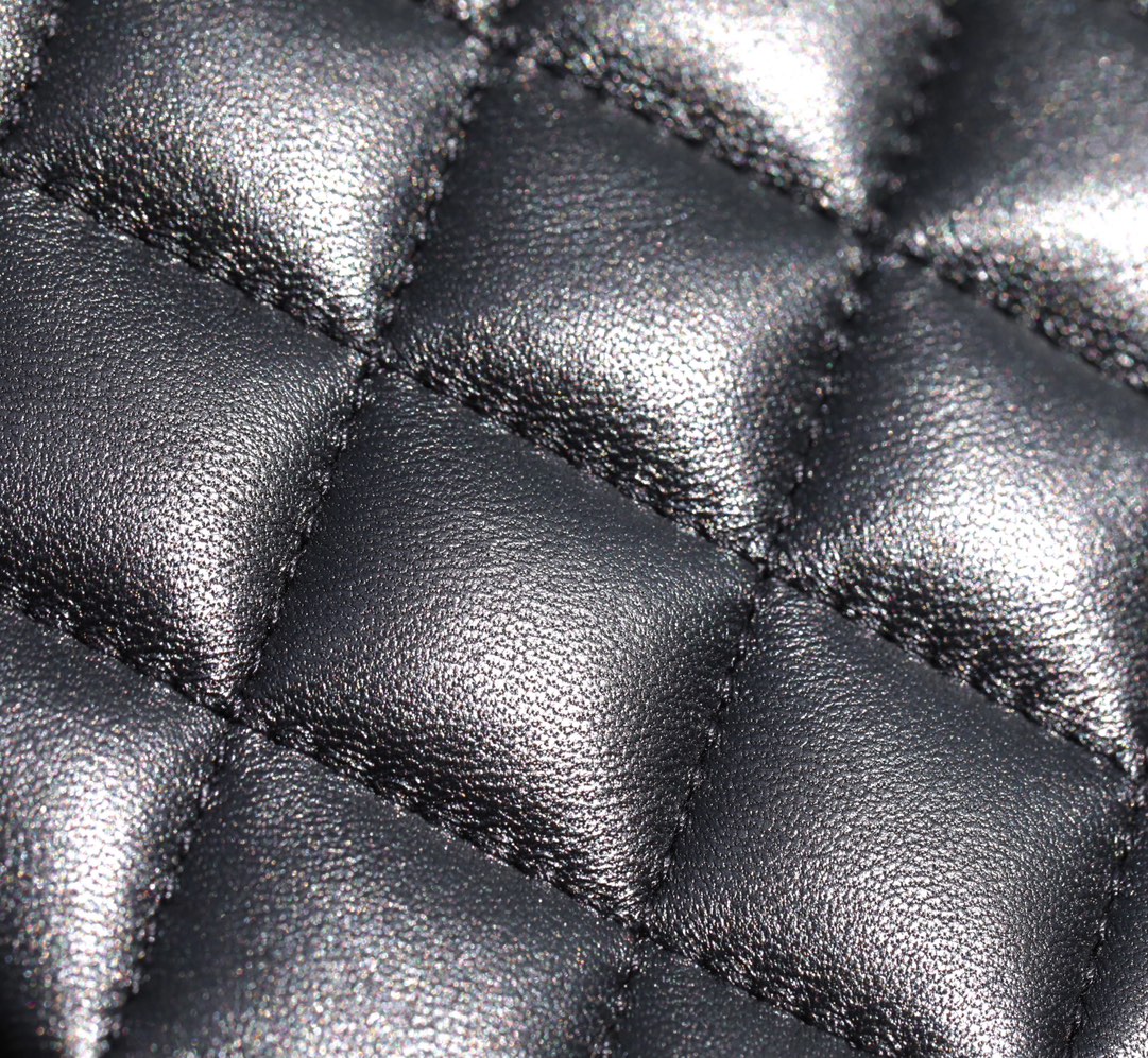 Ch@Nel Flap Bag-20*12*6CM