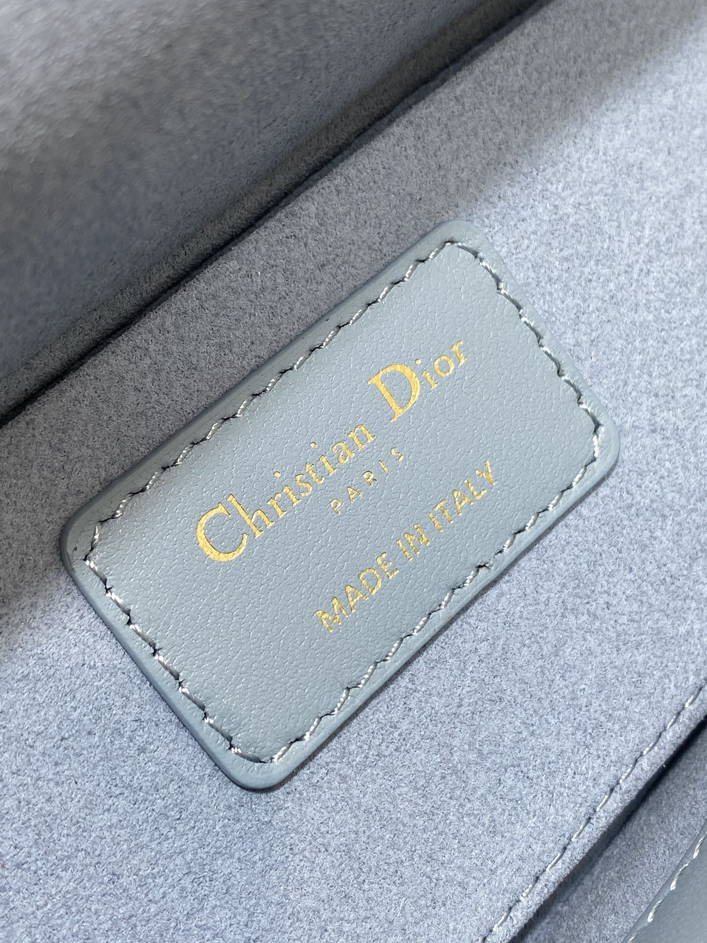 D*or d-joy bag-22.5*6*11.5cm