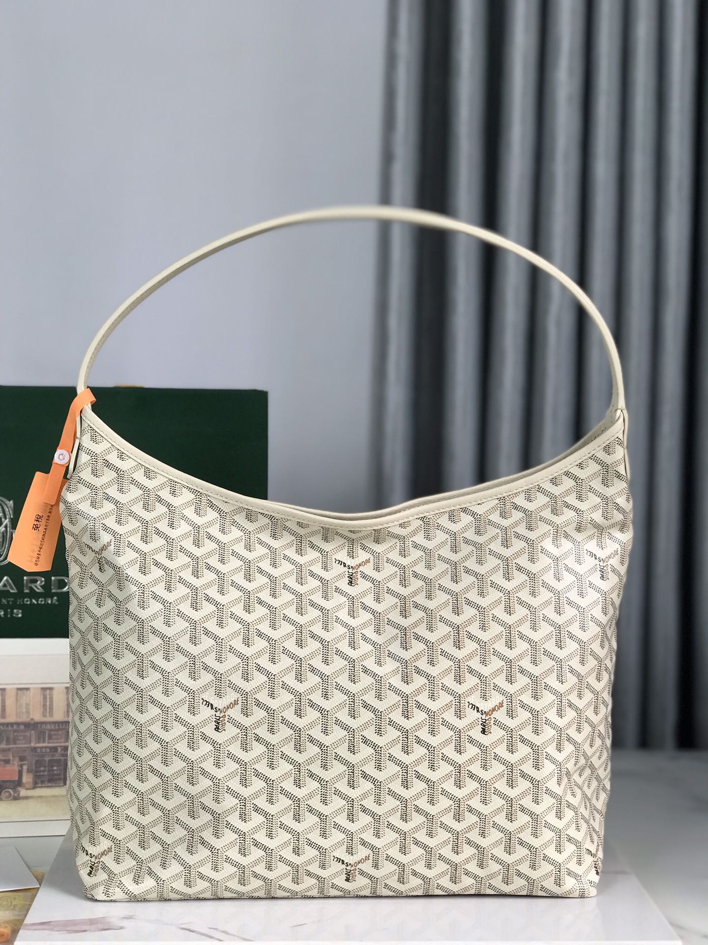 Go*ard bohème hobo-27*15* 42cm