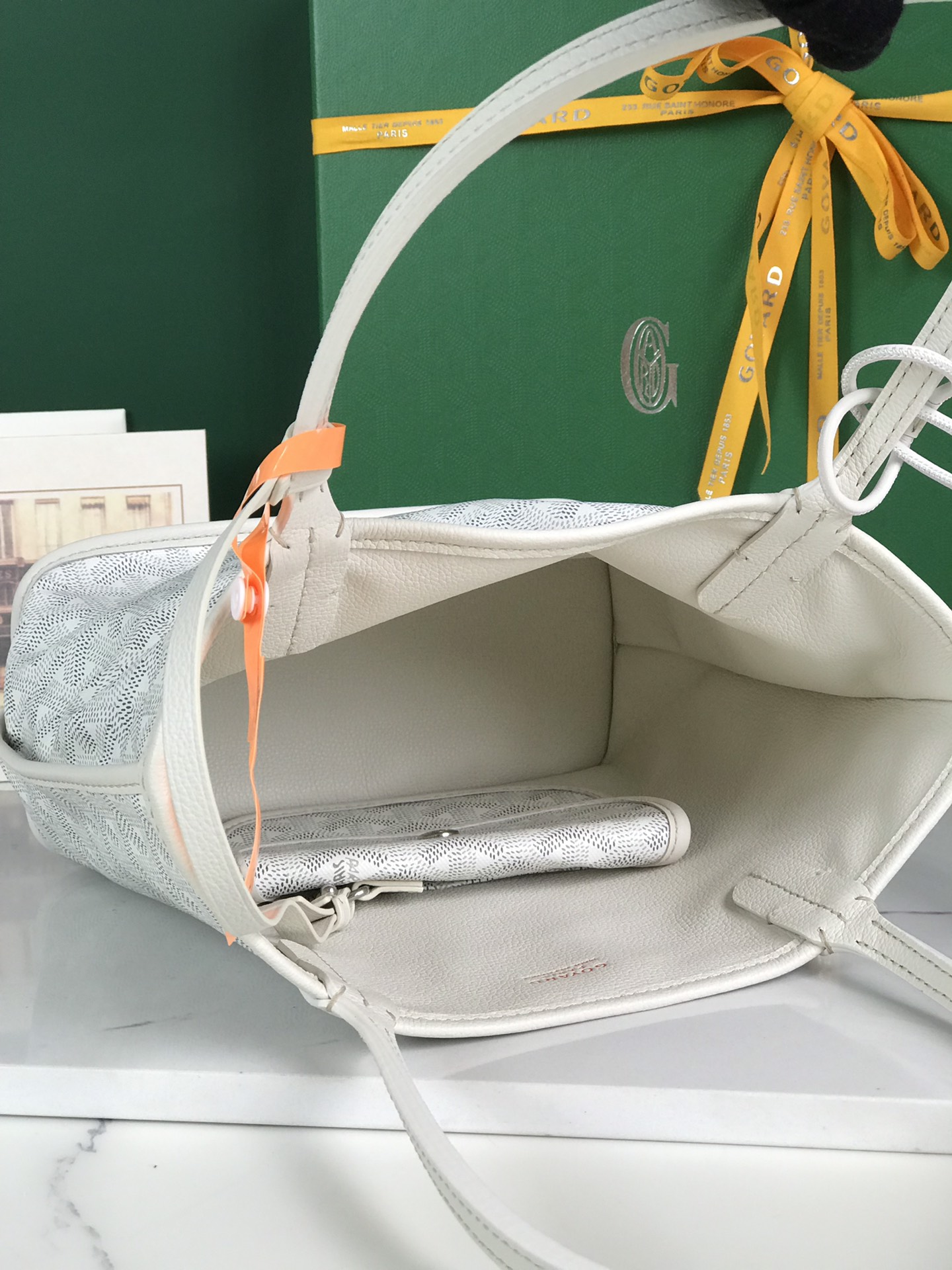 Go*ard anjou mini handbags-30*22*21cm