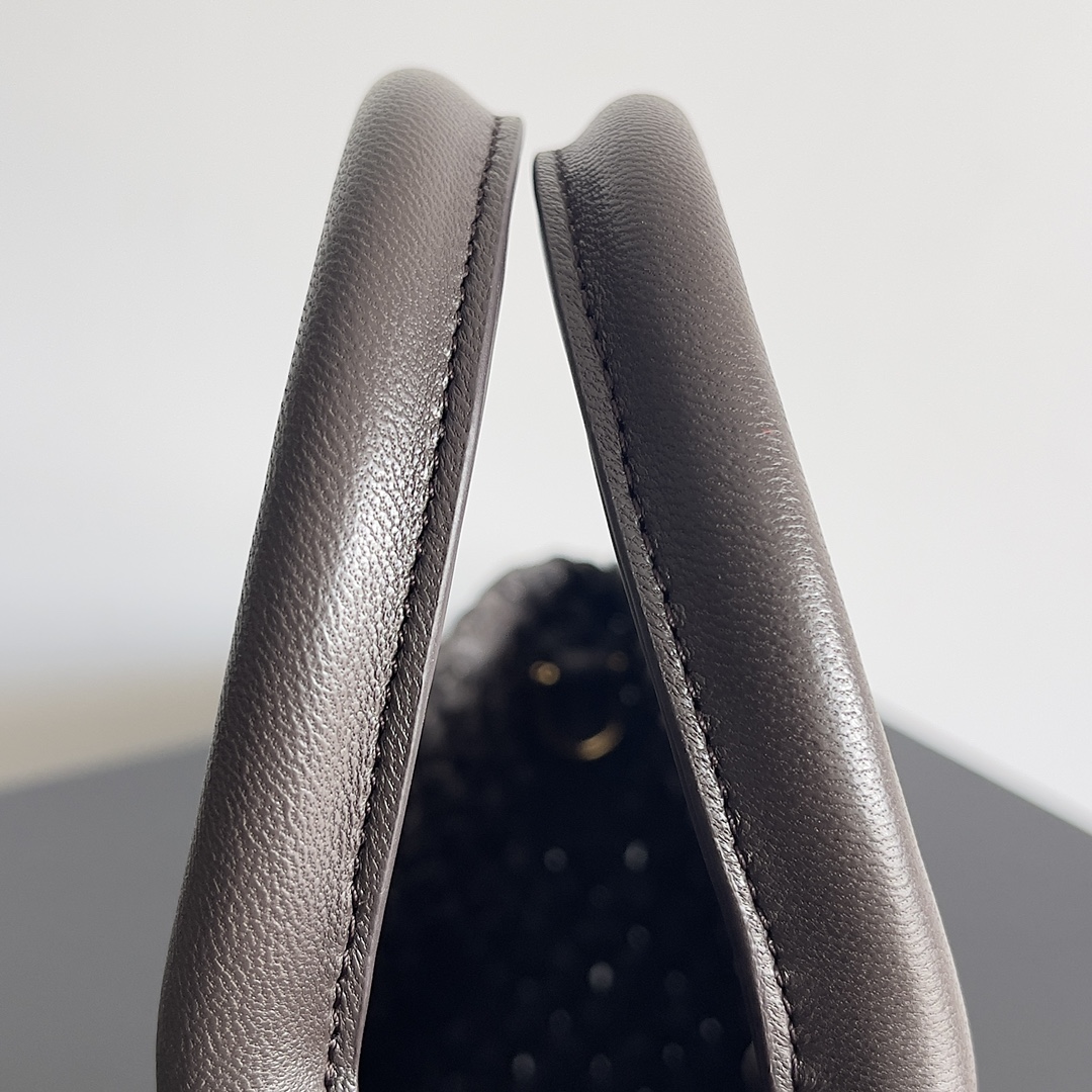 bo*te*ga Ve*ne*ta cabat tote-22*15.5*6.5cm