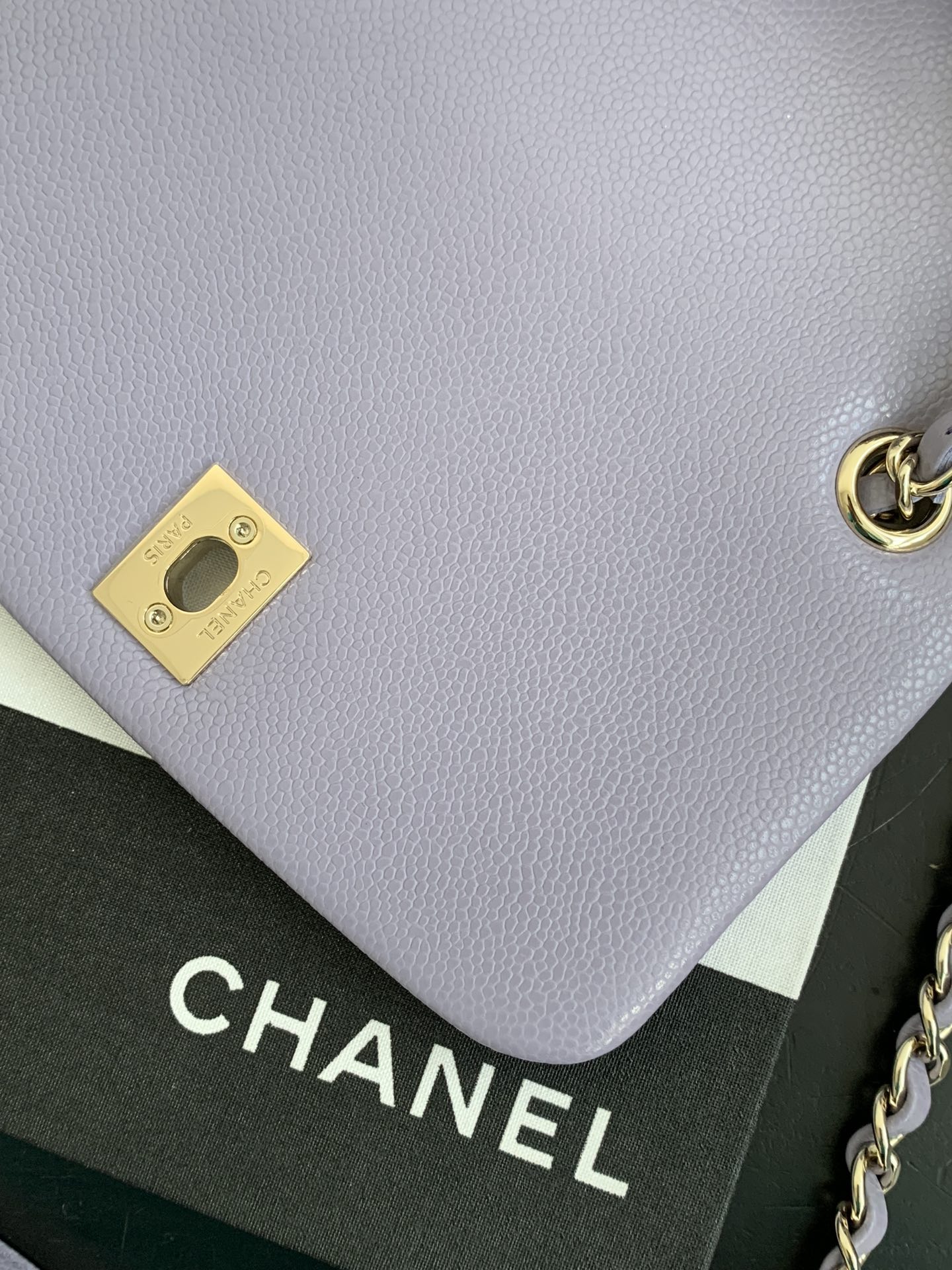 Ch@nel Duma Backpack