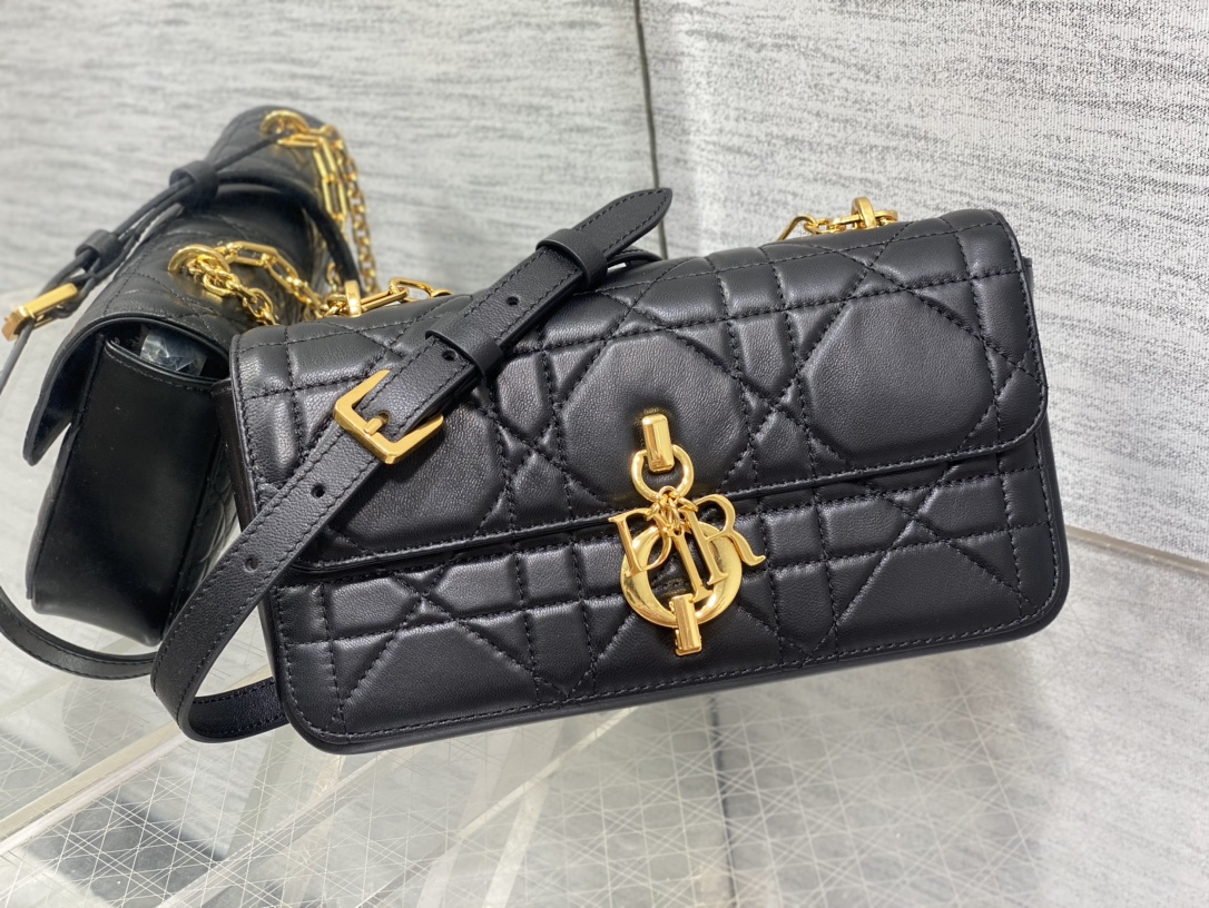 D*or miss carro bag-22*12.5*4cm