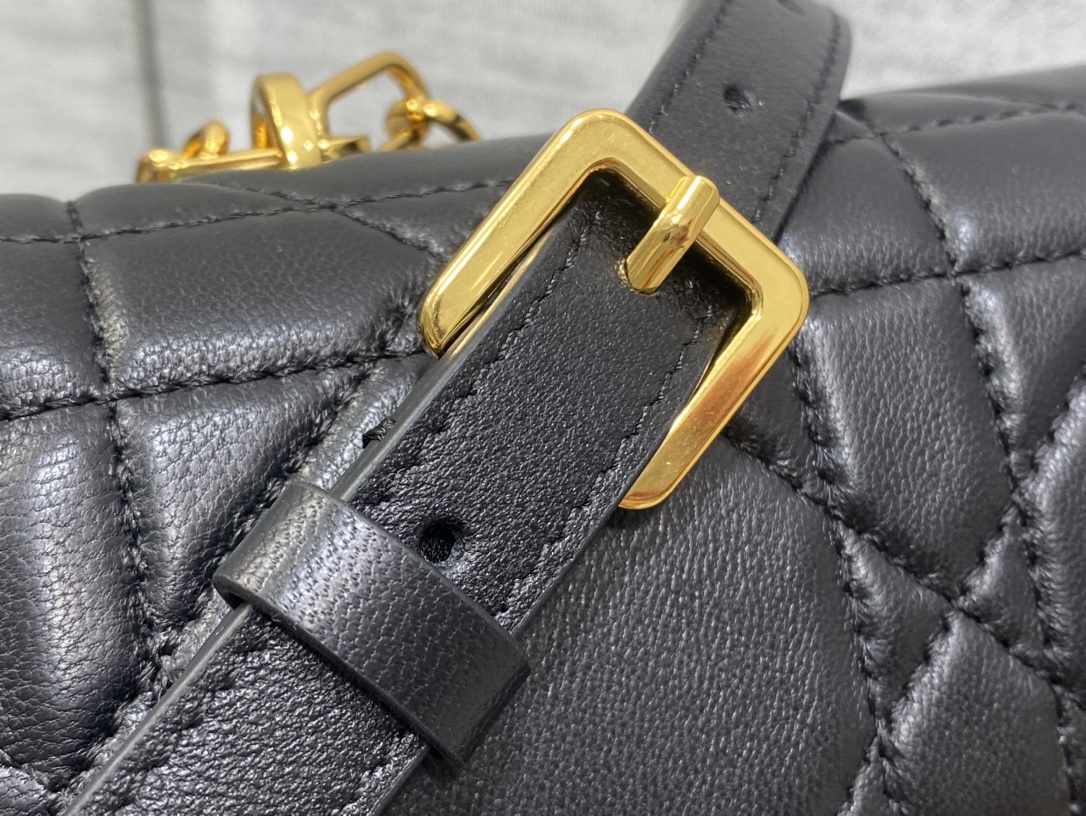 D*or miss carro bag-22*12.5*4cm