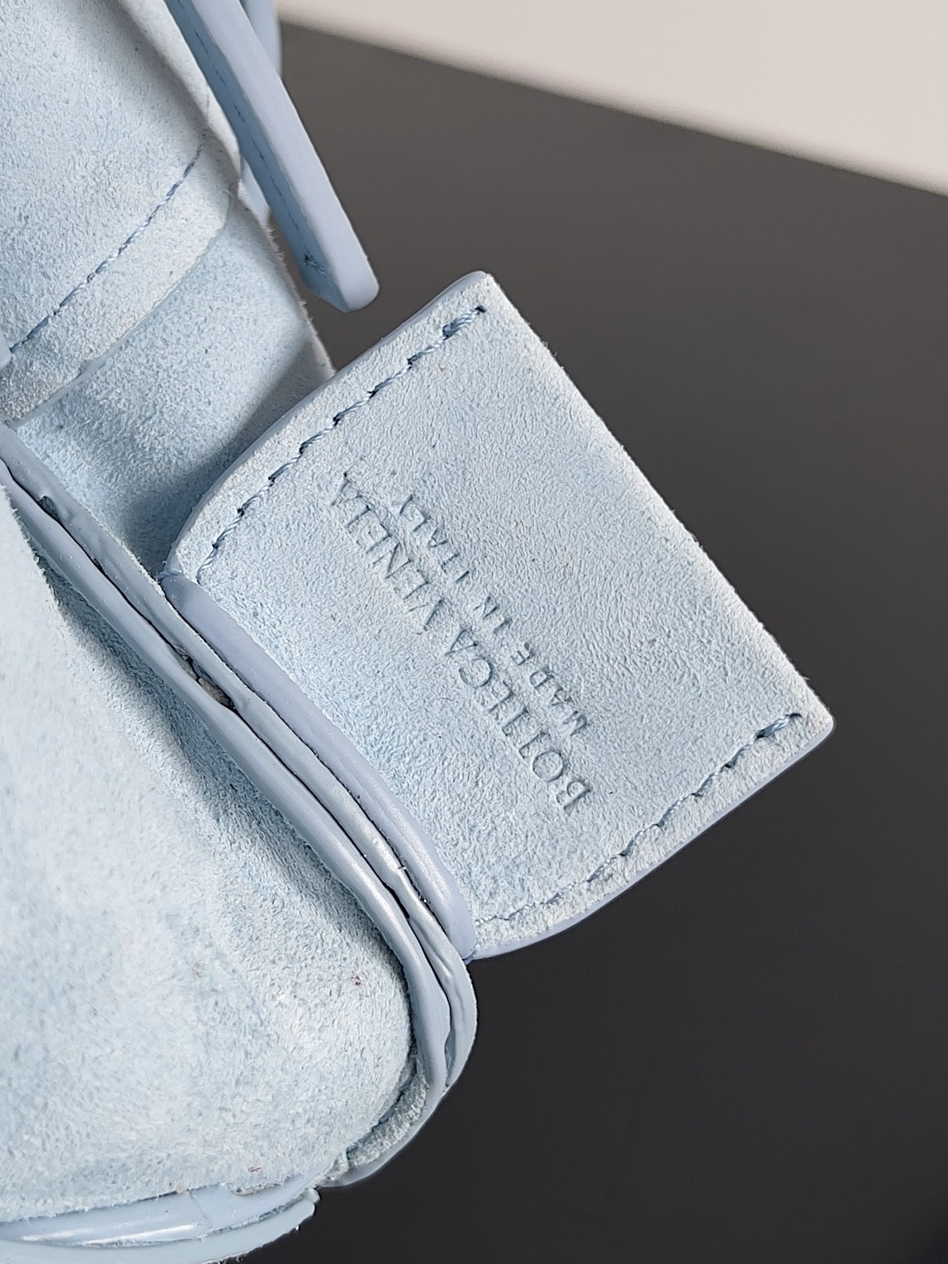 bo*te*ga Ve*ne*ta mini solstce bag-28*18*5cm