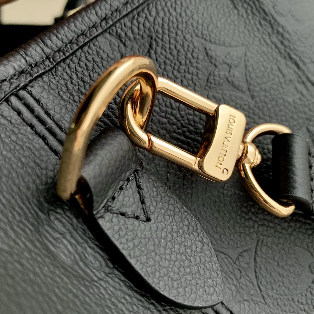 l0*is V*t0n babylone tote-37×26×14cm