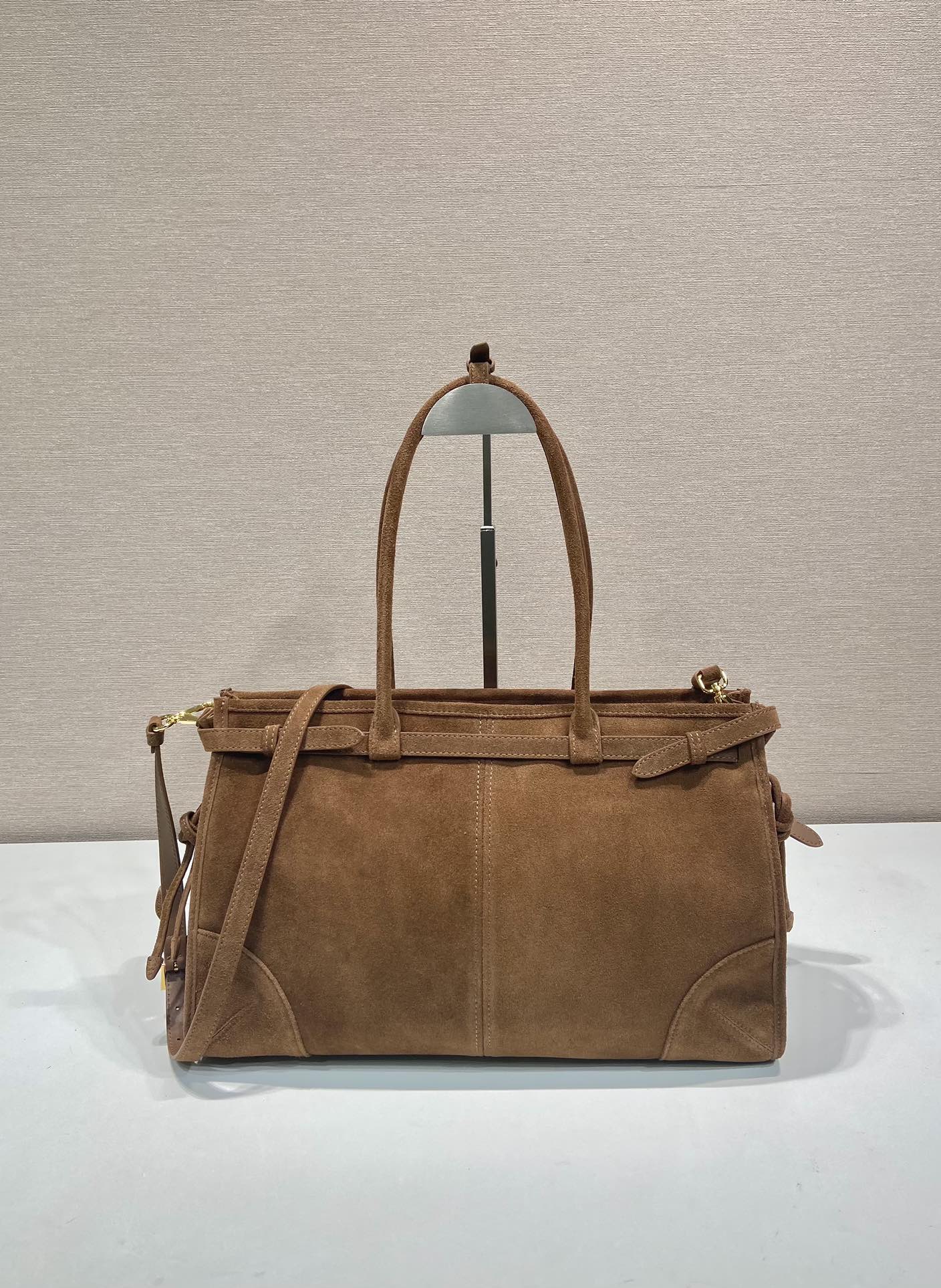 Pra*a lussolf 1ba433 crossbody bag-38*30*12m