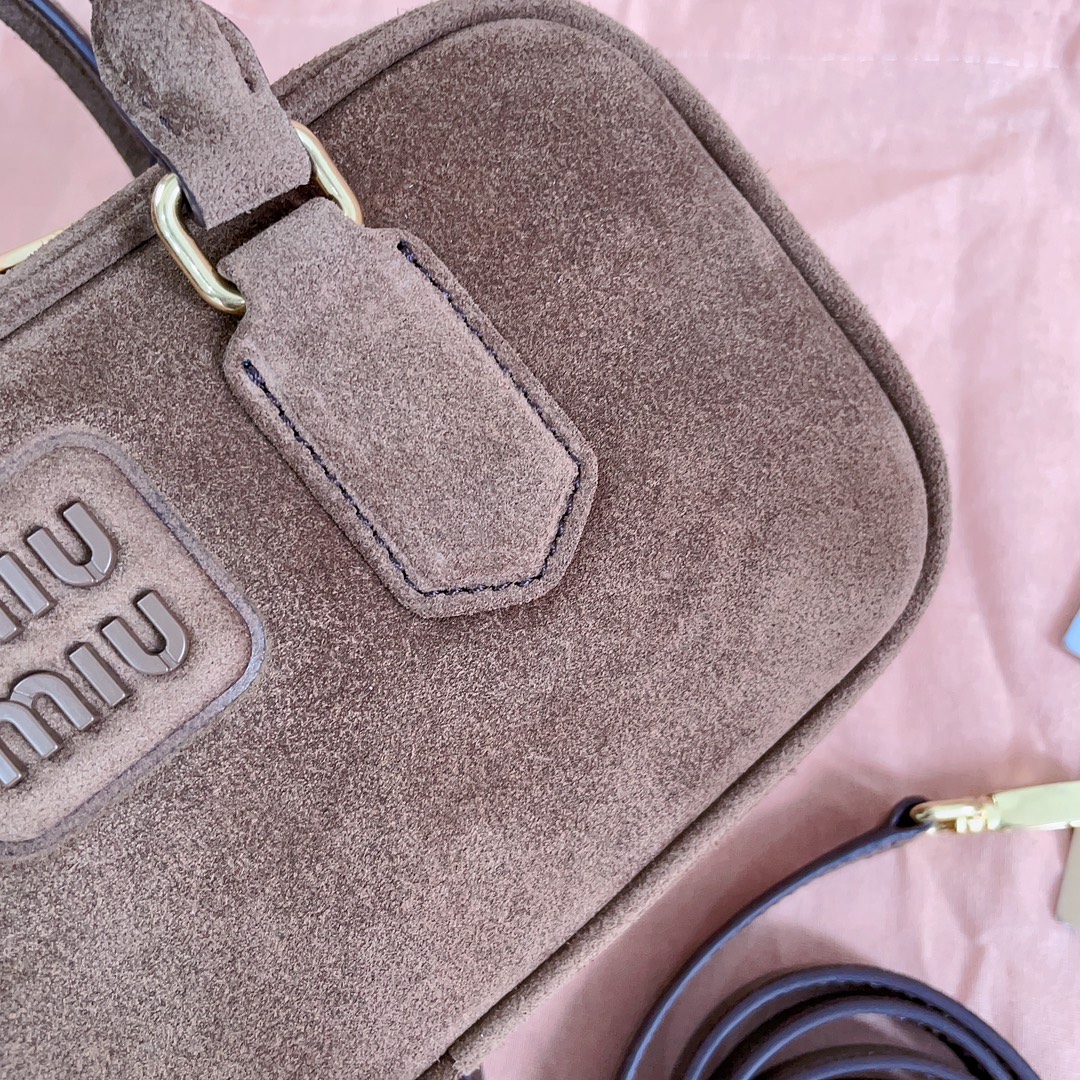 M*um*u top handbags-22x10.5x7.5cm