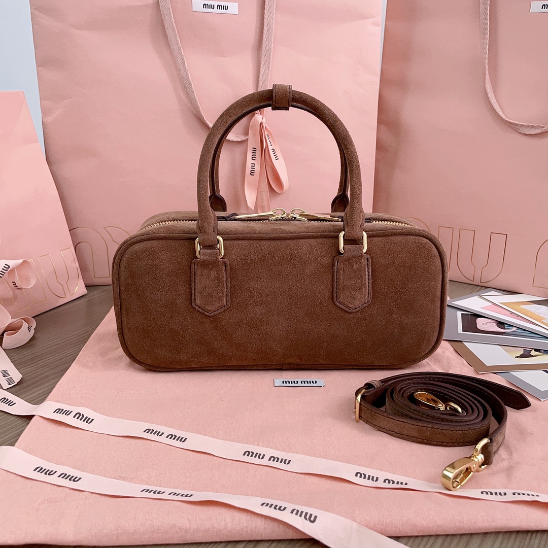 M*um*u top handbags-27x12x9cm