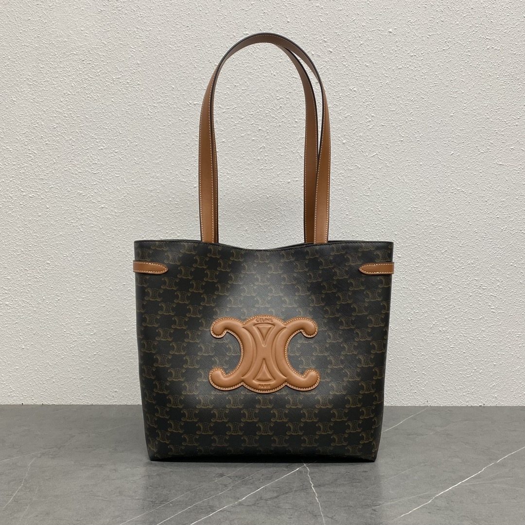 Celin Cabas Anais Tote-54x29.5x15CM