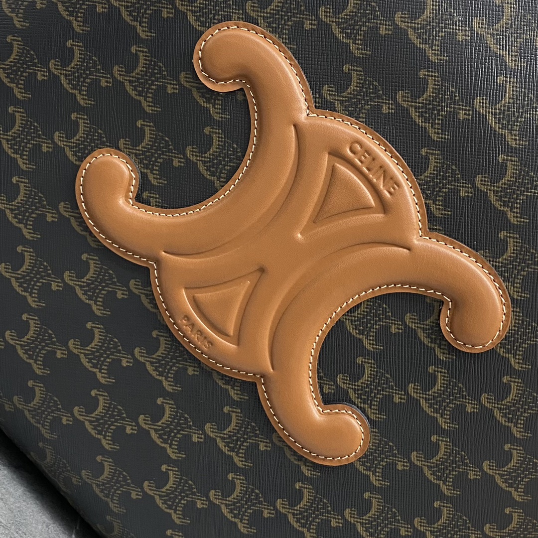 Celin Cabas Anais Tote-54x29.5x15CM