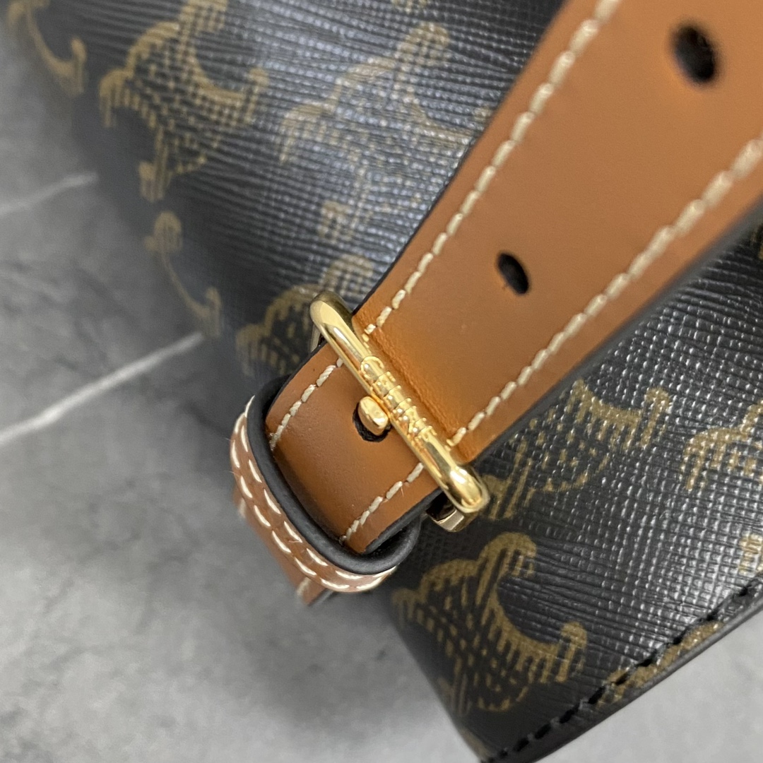 Celin Cabas Anais Tote-54x29.5x15CM