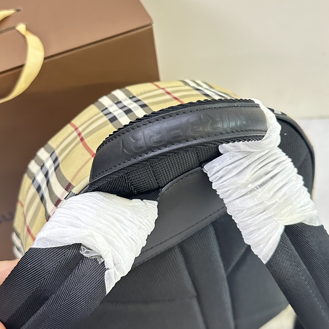 B**rry backpack-30.5 x 14.5 x 42.5cm