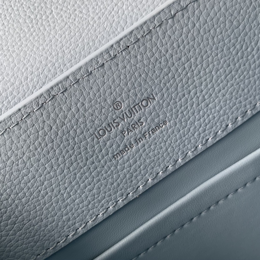 l0*is V*t0n capucines handlebag-27*18*9cm