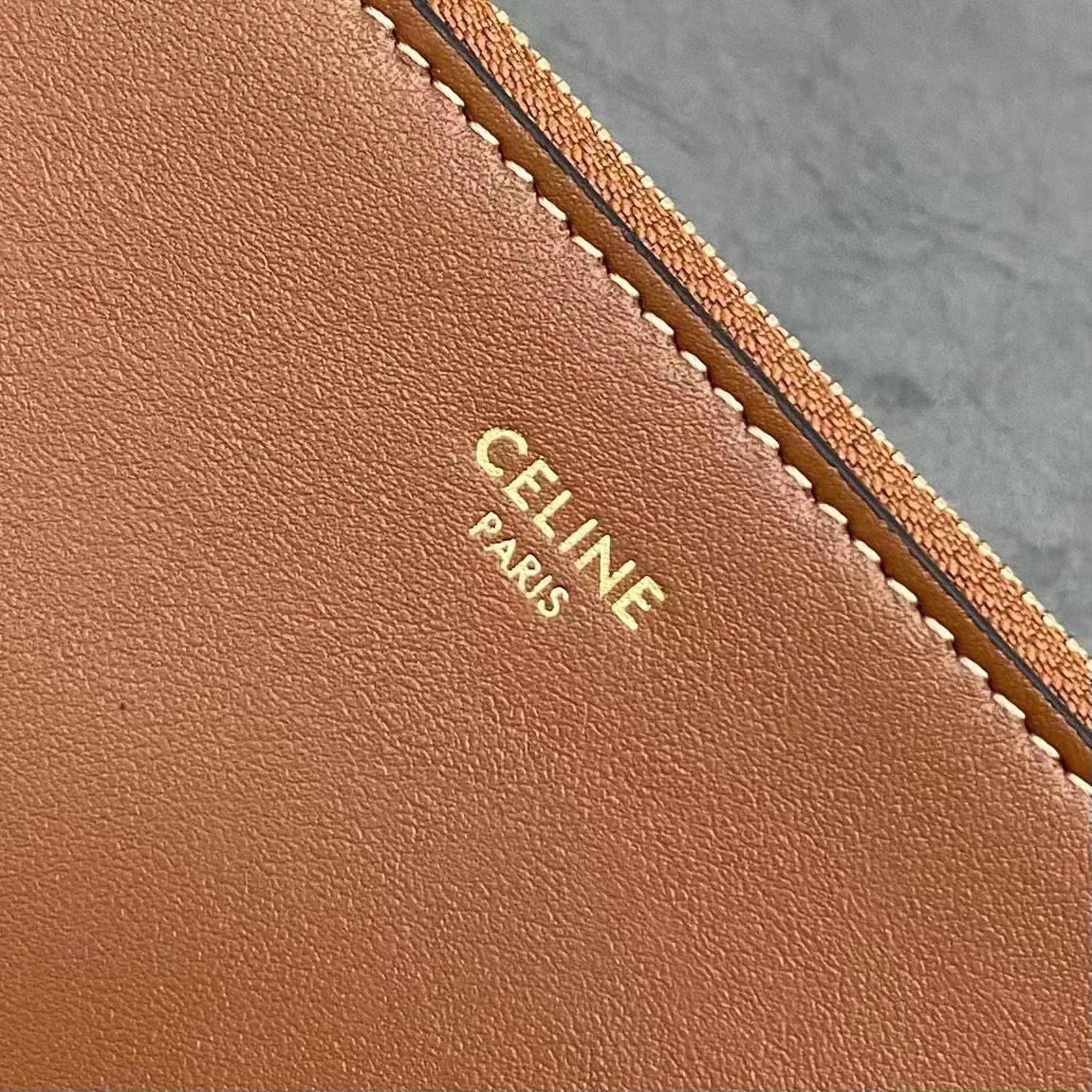 Ce**e triomphe l0*ise bag-23.5x24x16cm