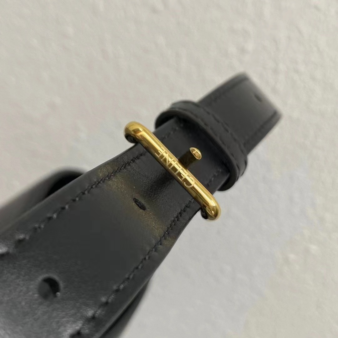 Ce**e triomphe l0*ise bag-23.5x24x16cm