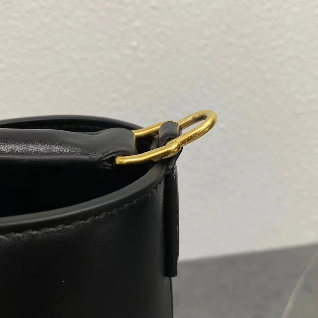 Ce**e triomphe l0*ise bag-23.5x24x16cm